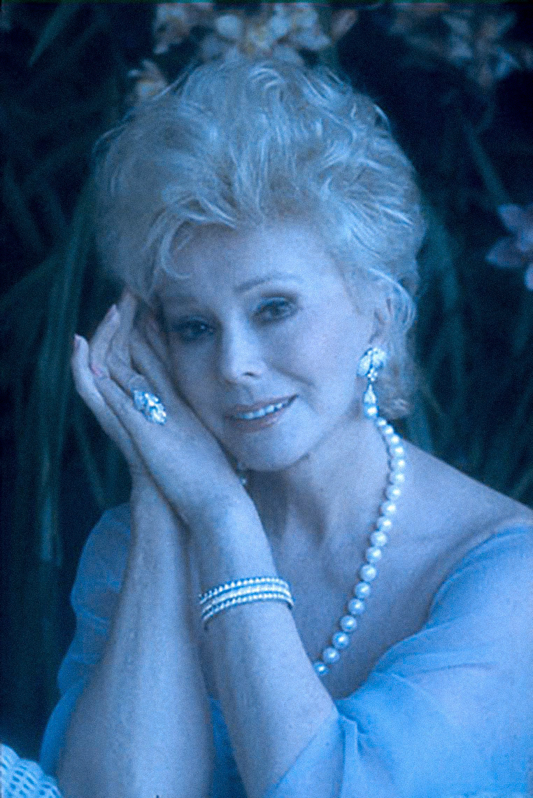 Ava-Gabor
